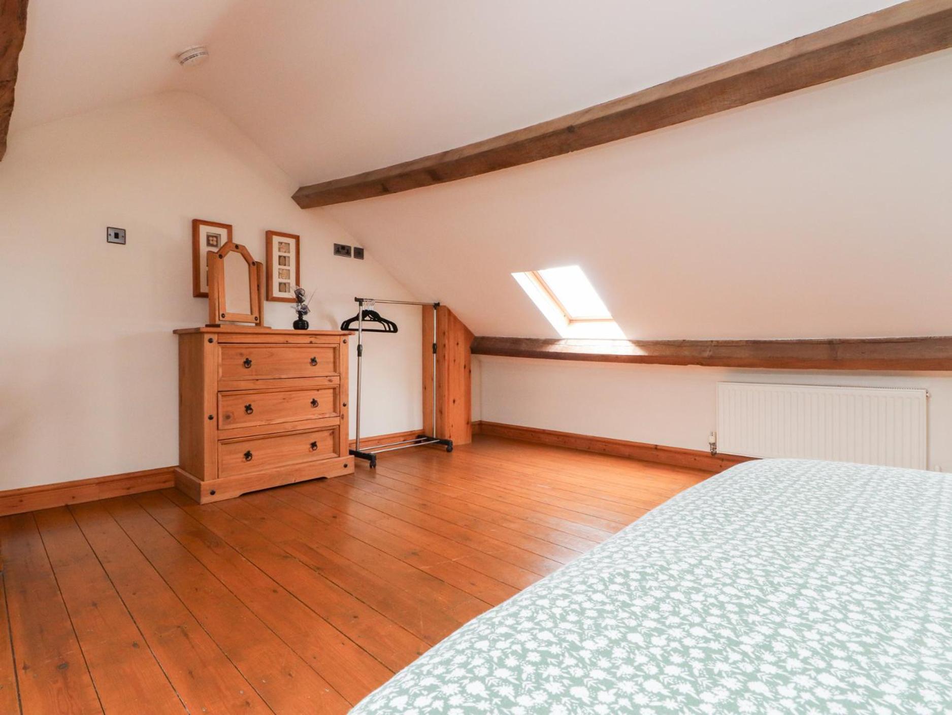 Garreg Wen Isaf Bach Villa Pen-y-groes Buitenkant foto
