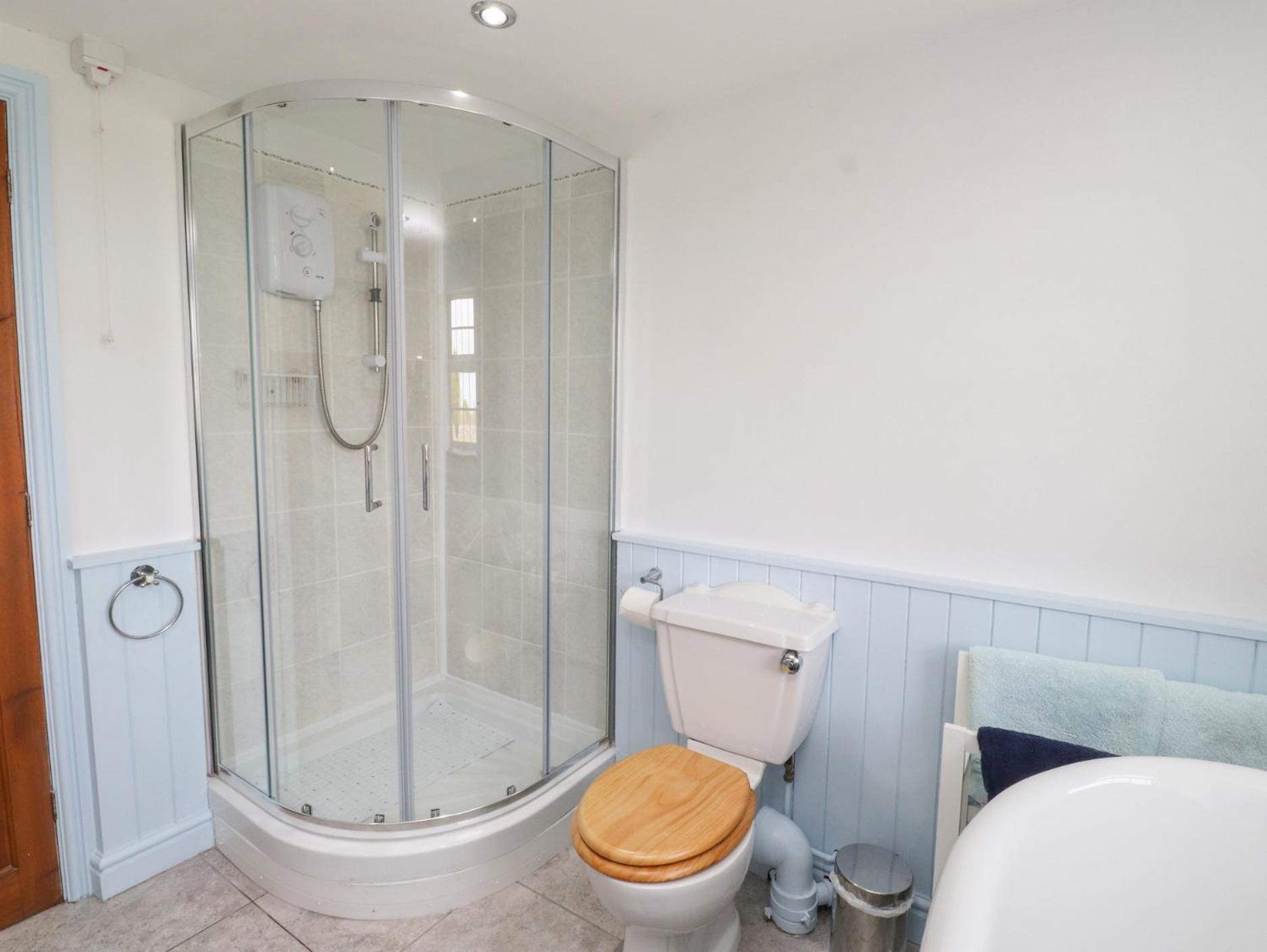 Garreg Wen Isaf Bach Villa Pen-y-groes Buitenkant foto