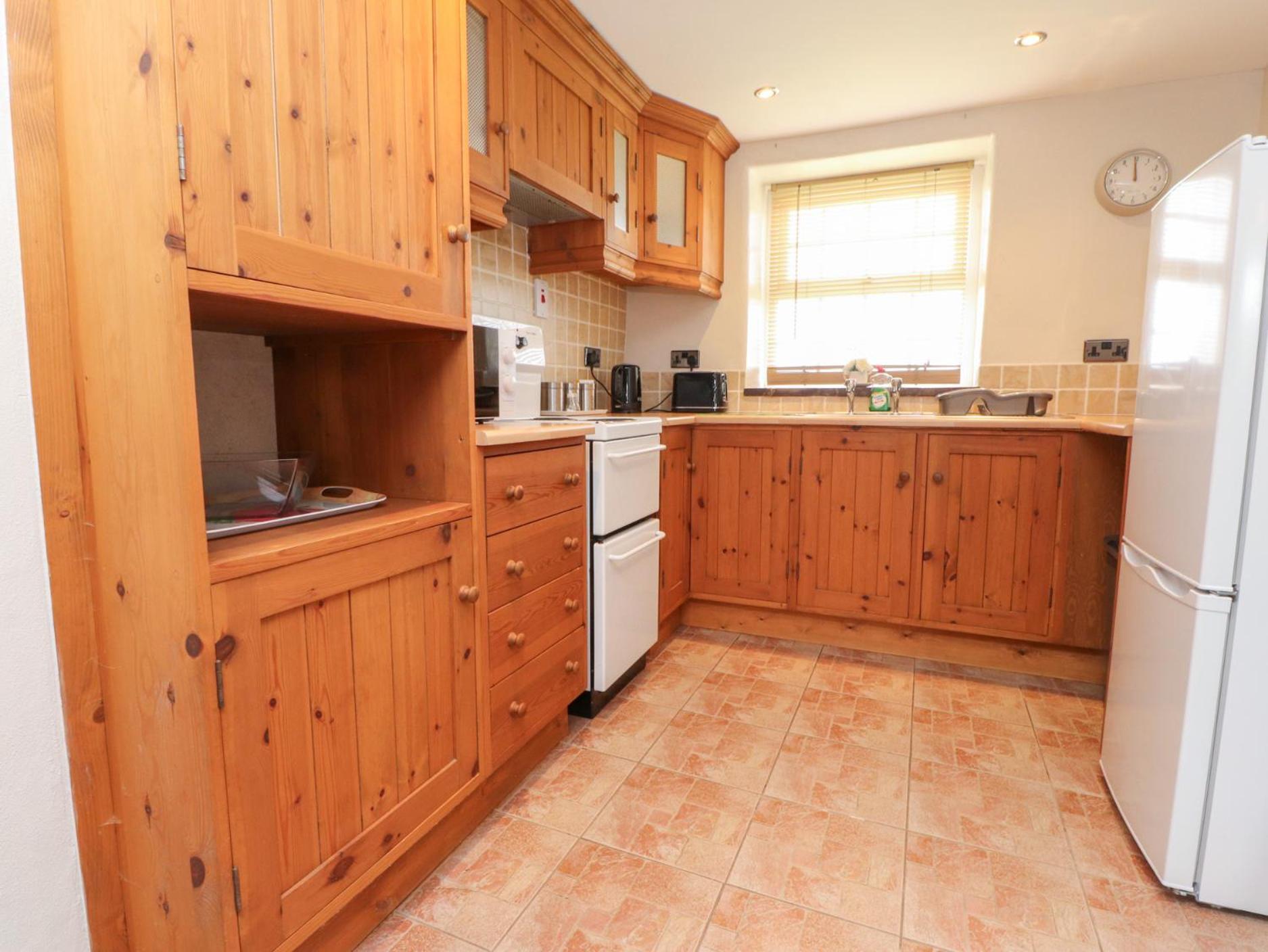 Garreg Wen Isaf Bach Villa Pen-y-groes Buitenkant foto